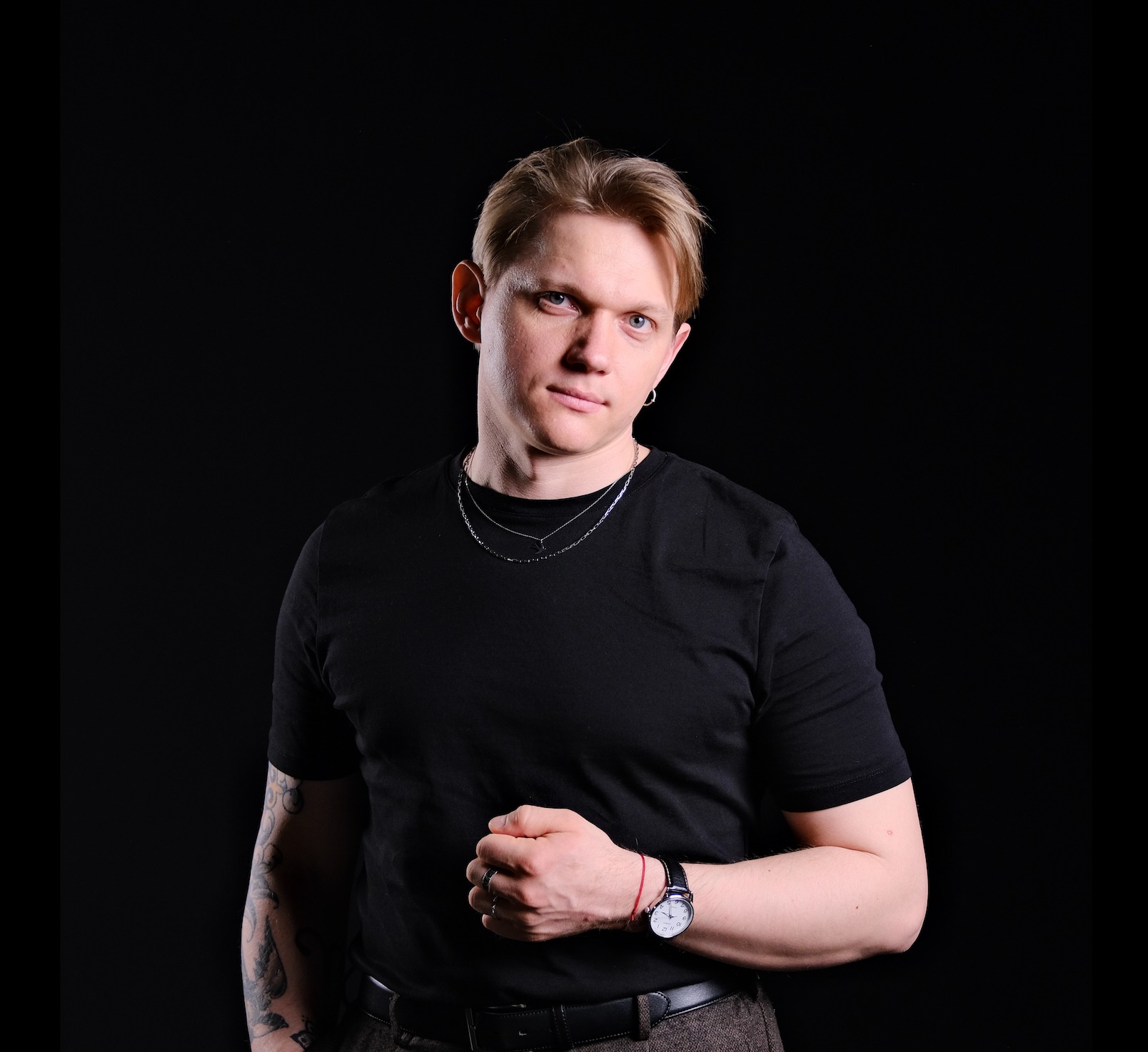 Eugene Kurilchik