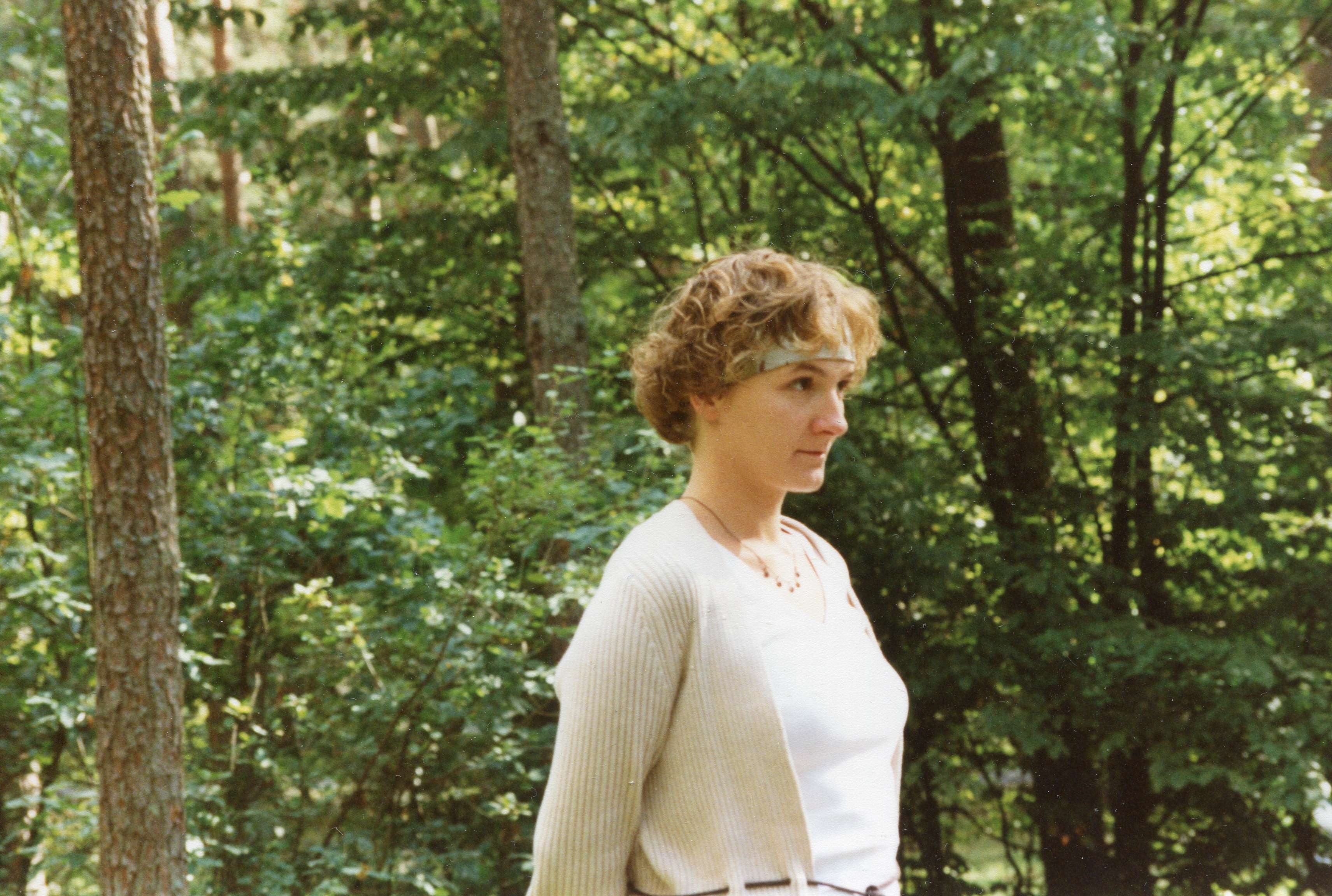 Dorota Berezowska